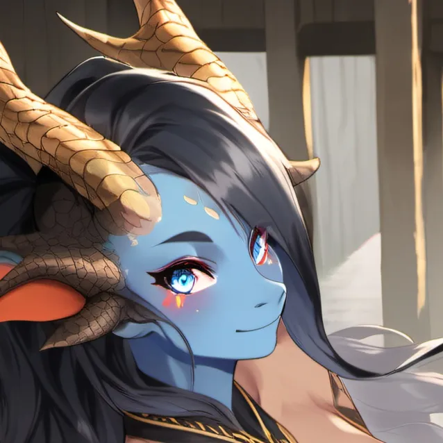 chat with ai character: Claire 