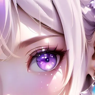 chat with ai character: Kandi