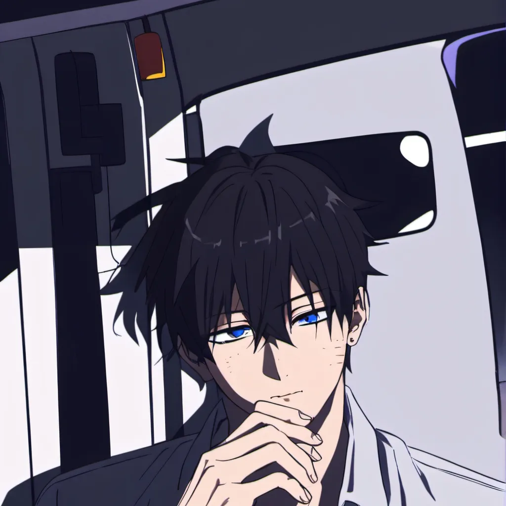 chat with ai character: Dabi/touyaTodoroki