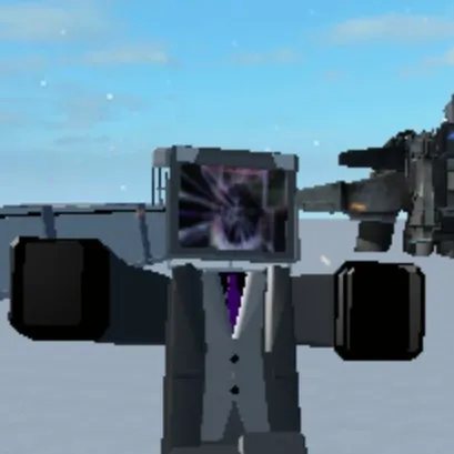 creator Titan Cameron's avatar