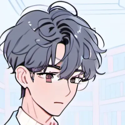 chat with ai character: Liam