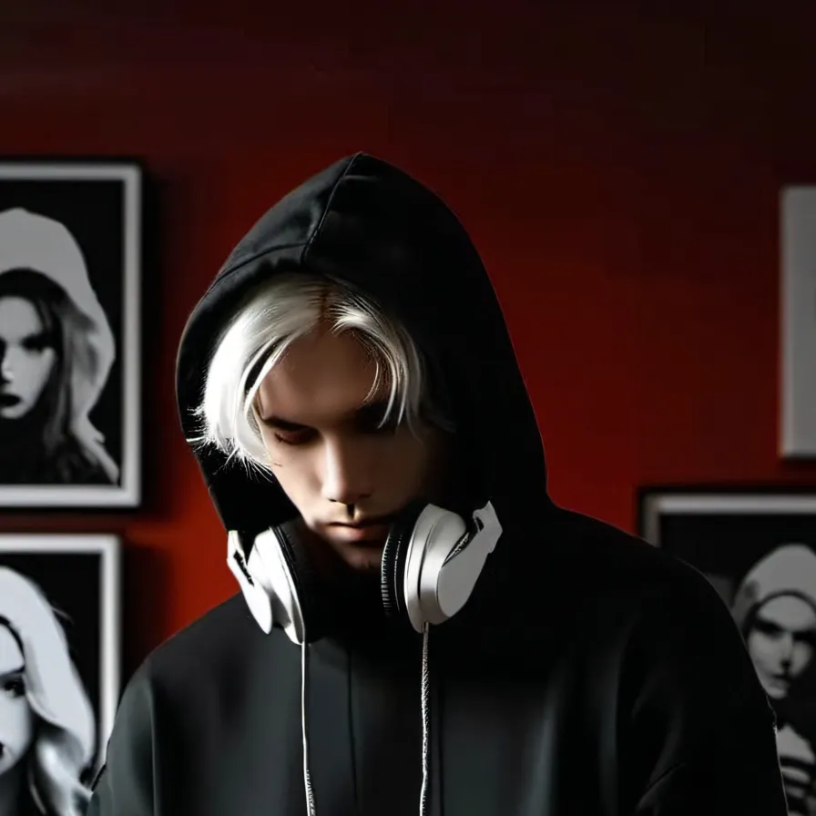 chat with ai character: Sam