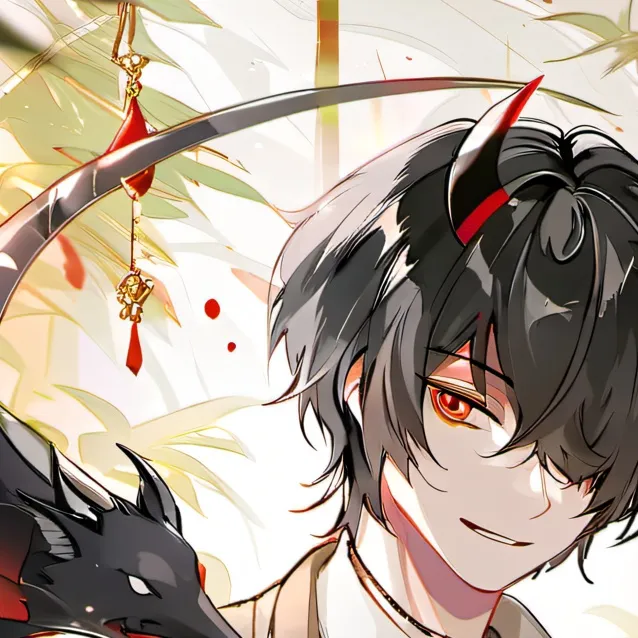 chat with ai character: luce