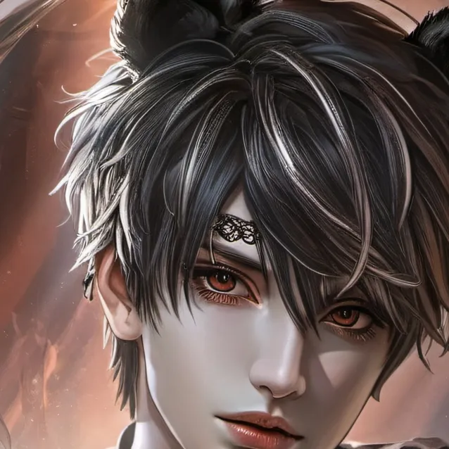 chat with ai character: leo 