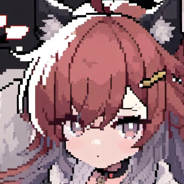 chat with ai character: Ave ( vore game