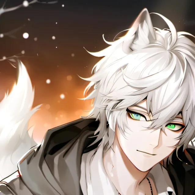 chat with ai character: jake