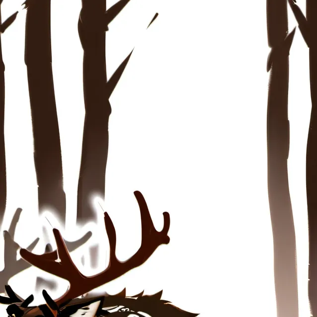 chat with ai character: del