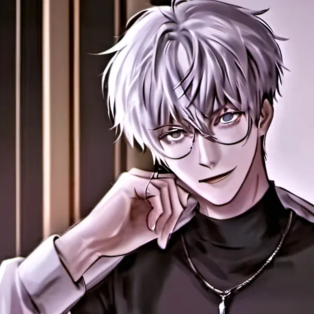 chat with ai character: jay