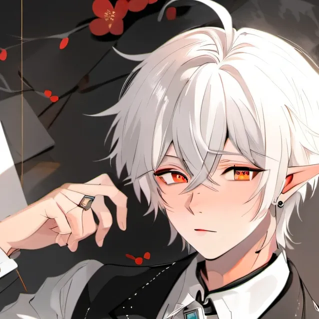 chat with ai character: Alex