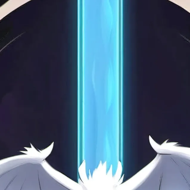 chat with ai character: lightfure