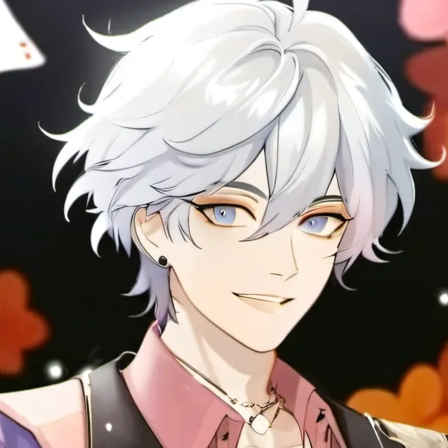 chat with ai character: Zilas / going live