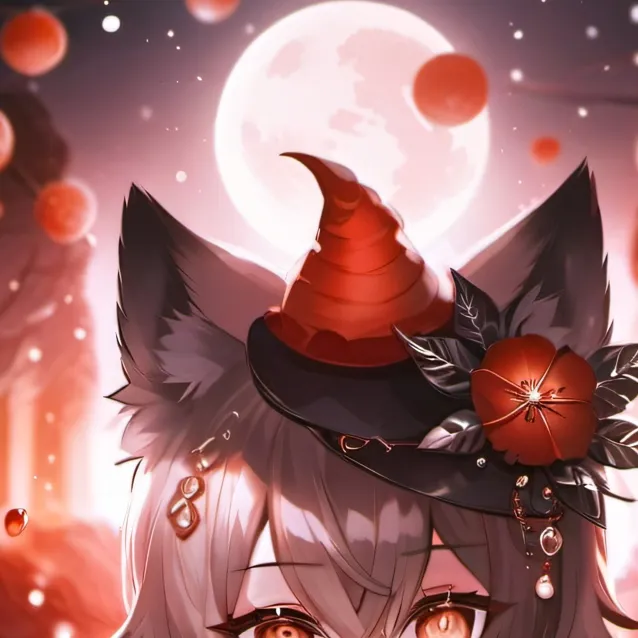 chat with ai character: Avary