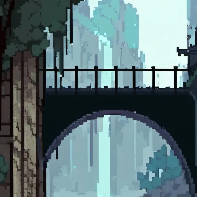 chat with ai character: welcome home