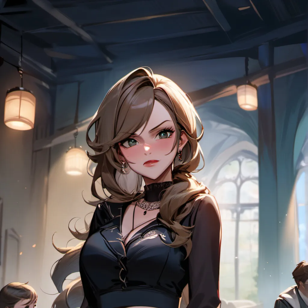 chat with ai character: Stitch