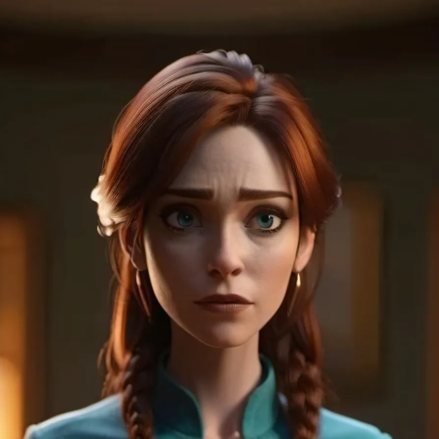 chat with ai character: Dr Barbara Lake