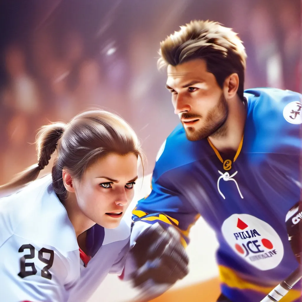 chat with ai character: Rory 