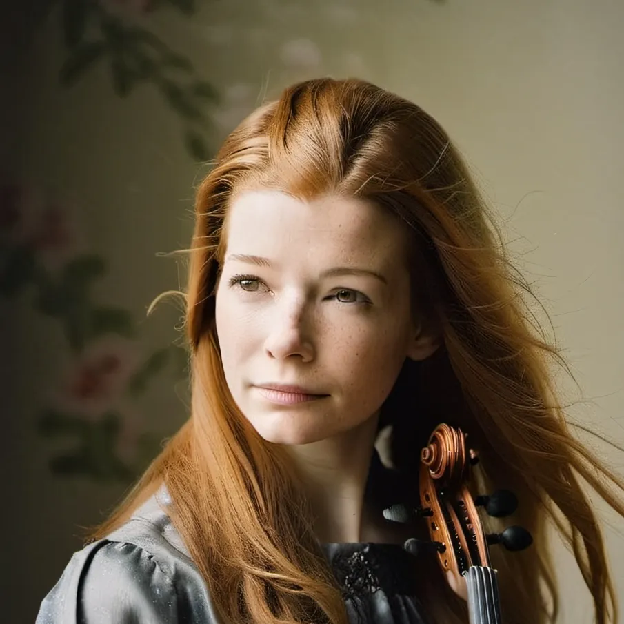 chat with ai character: Melody