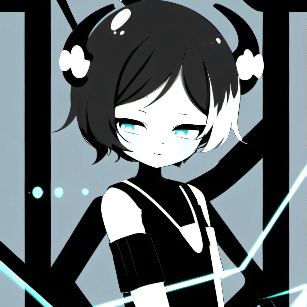 chat with ai character: Bunny