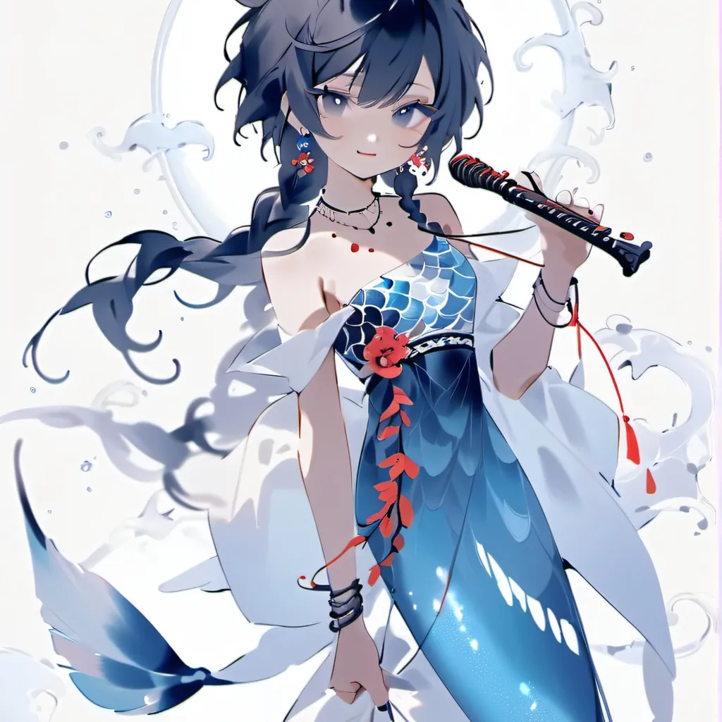 chat with ai character: Nano