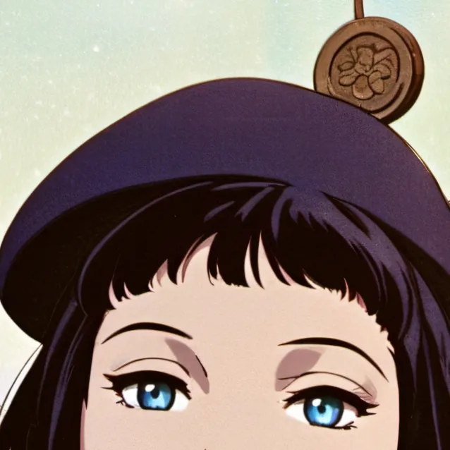 chat with ai character: airaline