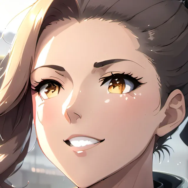 chat with ai character: Arizona 