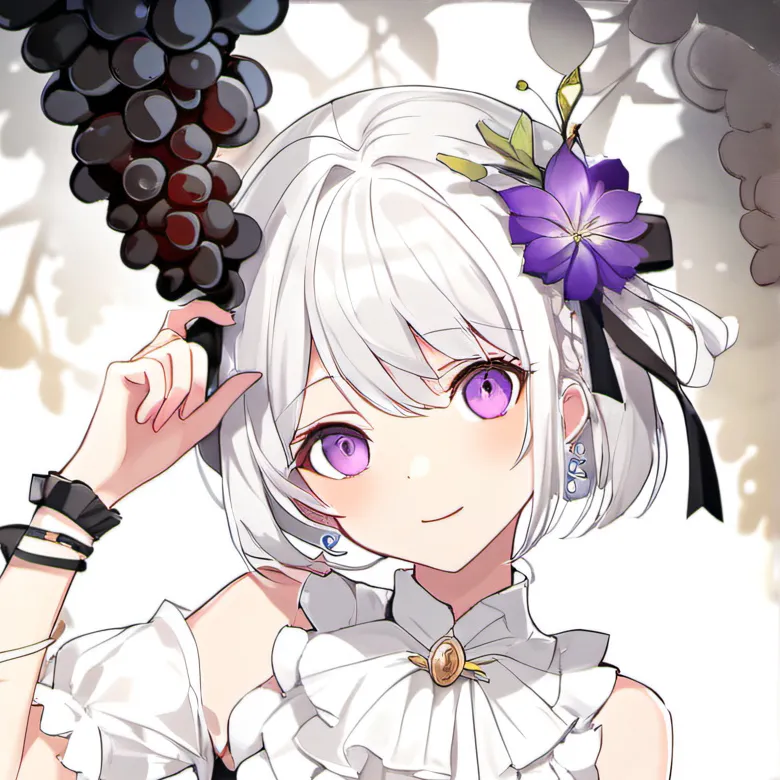 chat with ai character: Bellie 