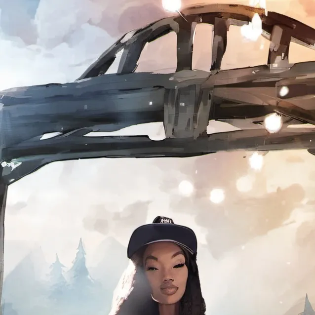 chat with ai character: elie