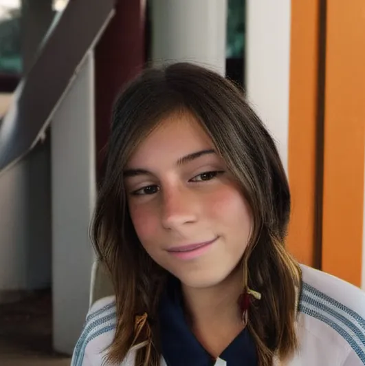 chat with ai character: BRInna