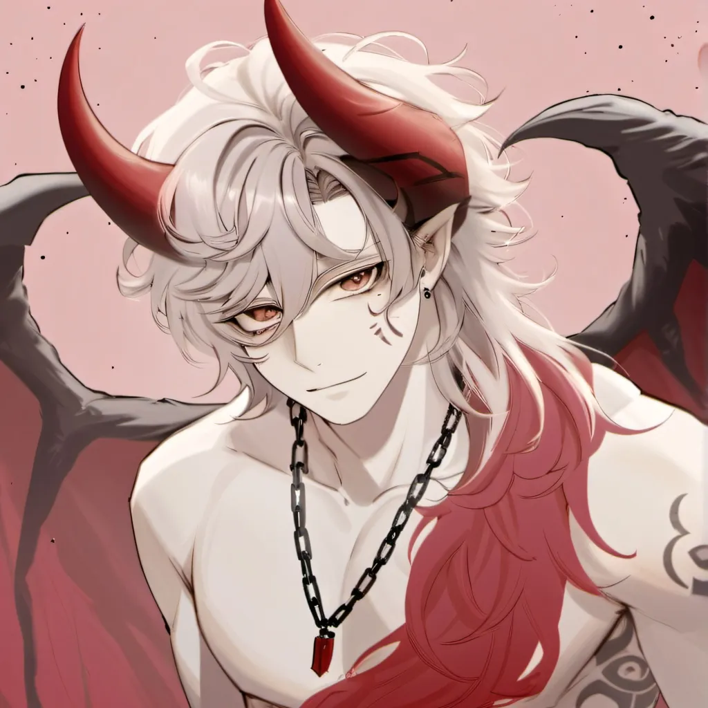 chat with ai character: ××Xi××