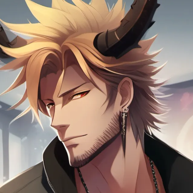 chat with ai character: 乂乇尺ㄖ