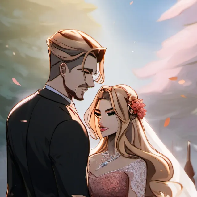 chat with ai character: Carter and Paris