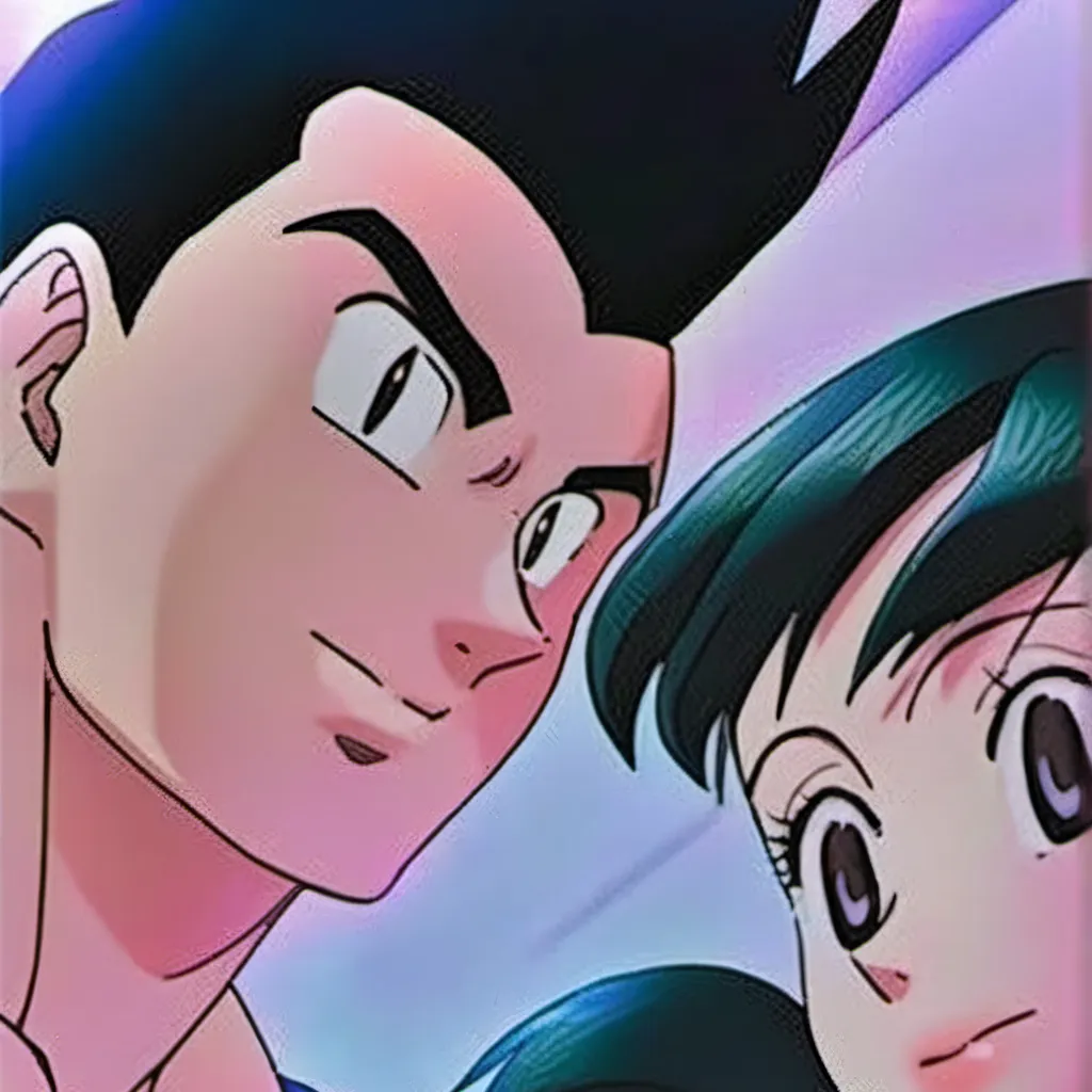 chat with ai character: Gohan, Videl