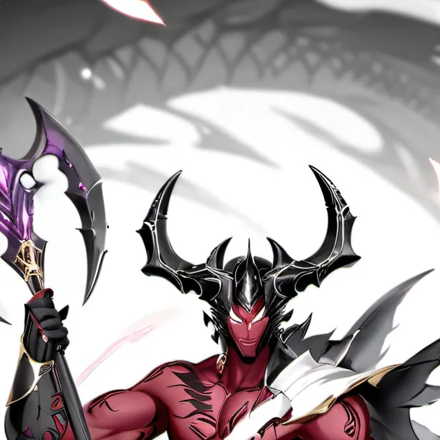 chat with ai character: Sanku (evolved) 