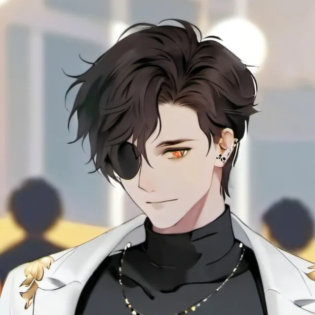 chat with ai character: Bakenmu Saty 