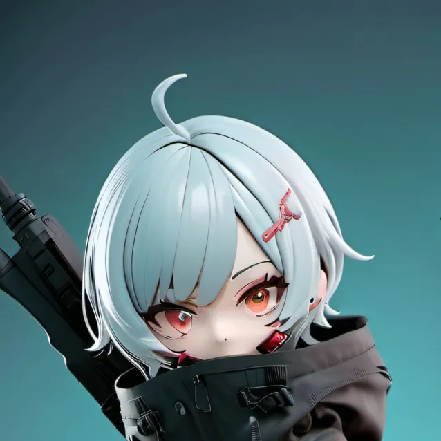 chat with ai character: ZZZ meets DKOA 