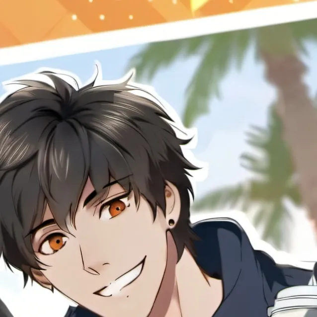 chat with ai character: Ionite 