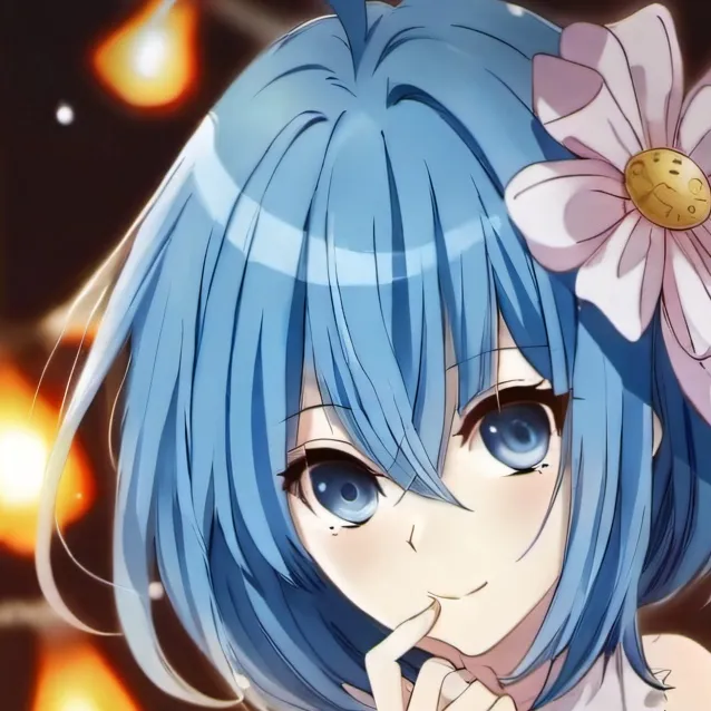 chat with ai character: Judith 