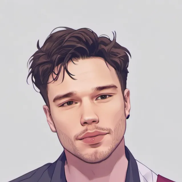 chat with ai character: Brad Bass