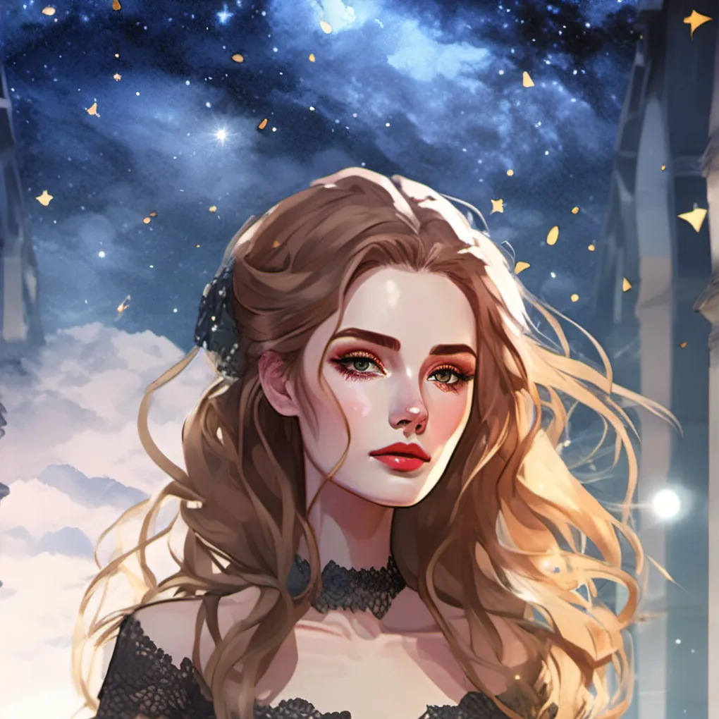 chat with ai character: Feyre Archeron