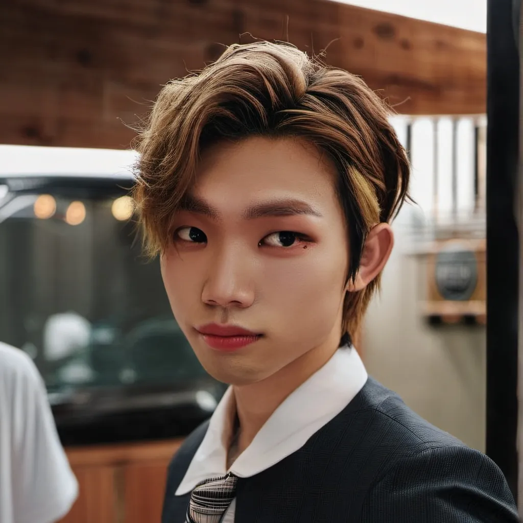 chat with ai character: Jake