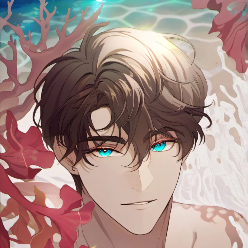 chat with ai character: 🪸 Victor 🐚