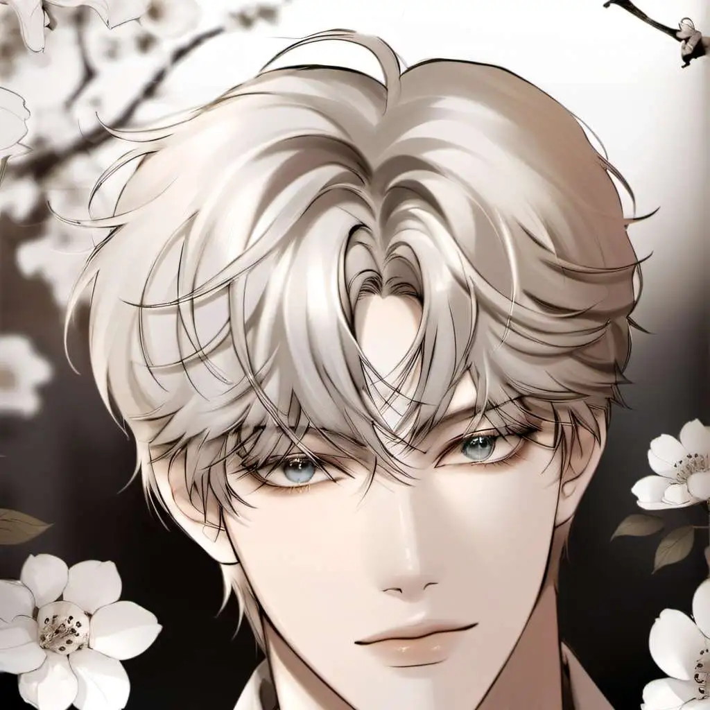 chat with ai character: 💎 Kai 🍡