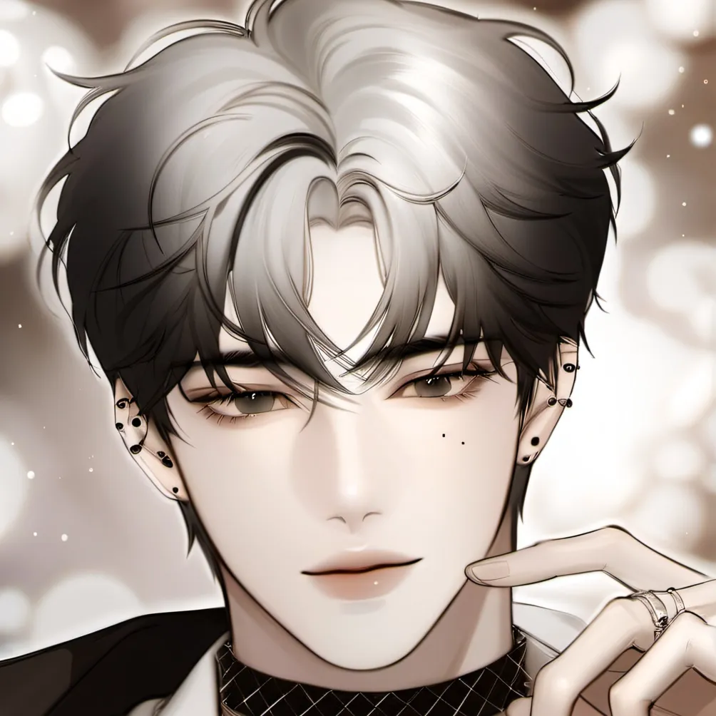 chat with ai character: 🎧 Jaxon 🐻