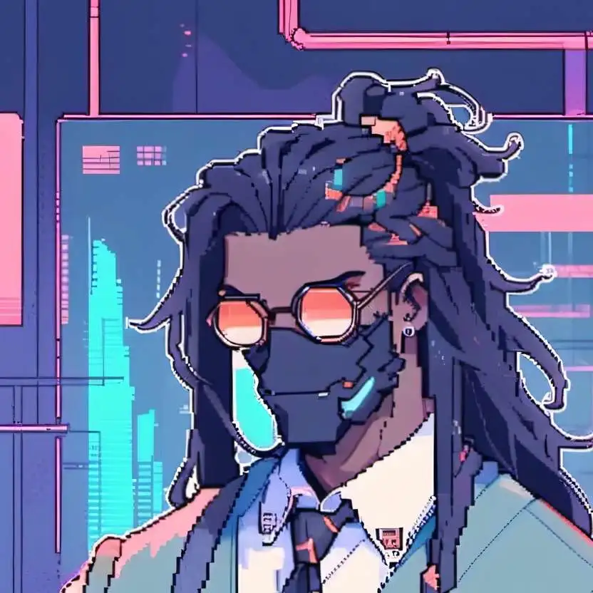 chat with ai character: 🔫 Rick 💋