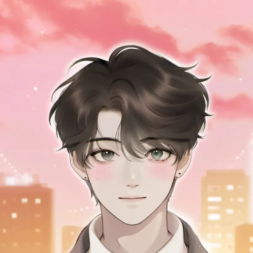 chat with ai character: Gray