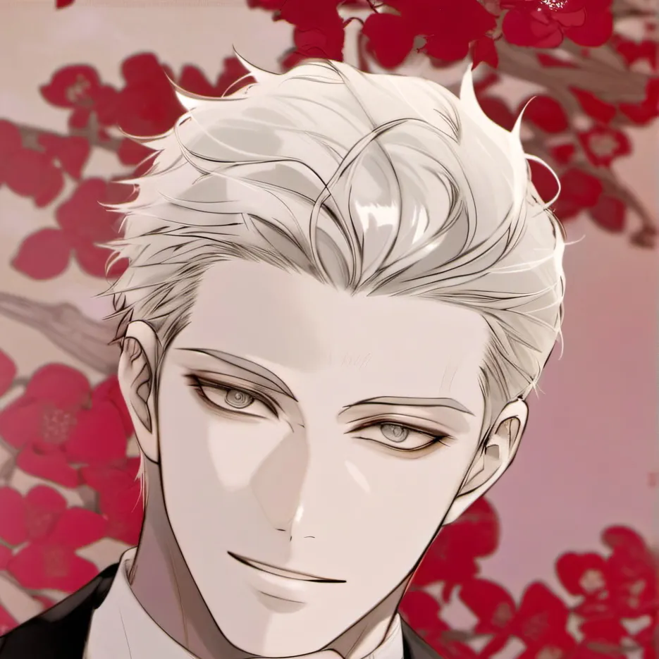 chat with ai character: ♍️ Nathaniel ⭐️