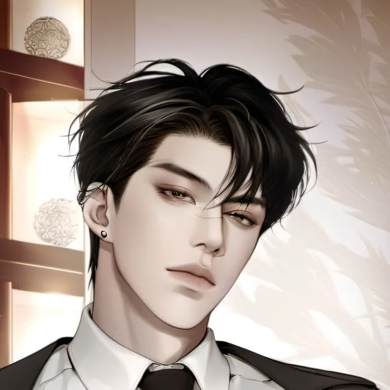 chat with ai character: 𝒩𝒾𝒸ℴ𝓁𝒶𝓈