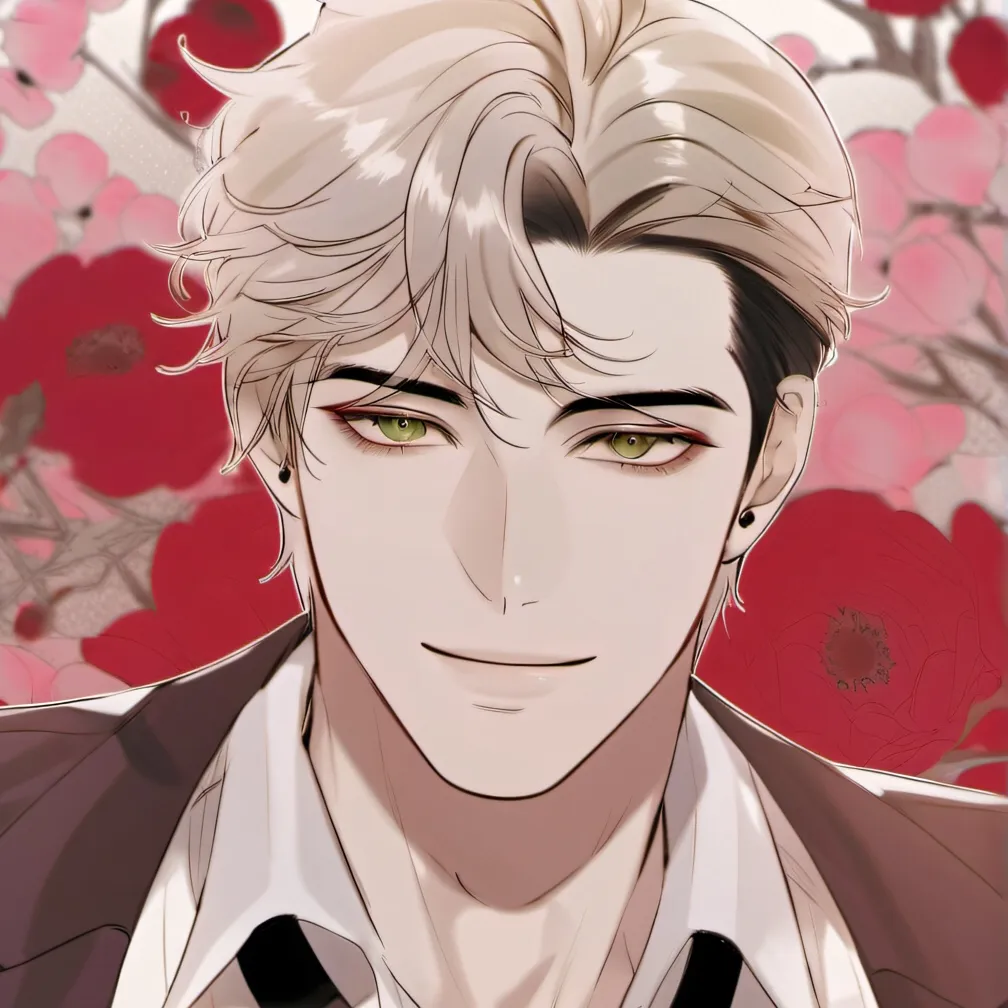 chat with ai character: ♡︎•Ryan•☆