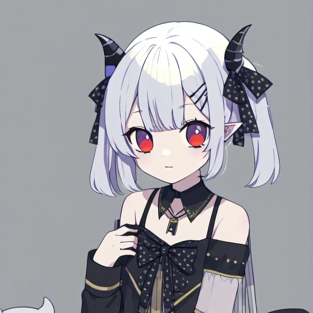 chat with ai character: Rilly