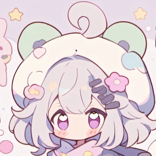 chat with ai character: Yuie